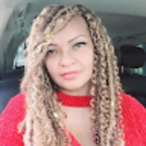 Meet your Posher, Gena